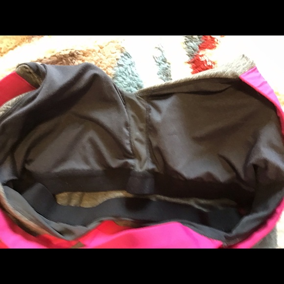 Lululemon Push Your Limits Tank - Picture 3 of 3